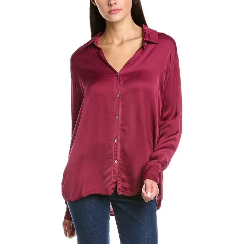 Michael Stars Darcy Shirt